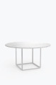 Stół Florence Dining Table Ø145 New Works różne warianty 