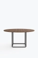 Stół Florence Dining Table Ø145 New Works różne warianty 