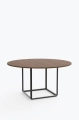 Stół Florence Dining Table Ø145 New Works różne warianty 