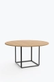 Stół Florence Dining Table Ø145 New Works różne warianty 