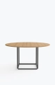 Stół Florence Dining Table Ø145 New Works różne warianty 