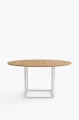 Stół Florence Dining Table Ø145 New Works różne warianty 