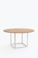 Stół Florence Dining Table Ø145 New Works różne warianty 