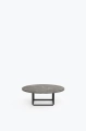 Stolik kawowy Florence Coffee Table Ø90 New Works różne warianty  
