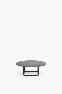 Stolik kawowy Florence Coffee Table Ø90 New Works różne warianty  
