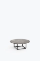 Stolik kawowy Florence Coffee Table Ø90 New Works różne warianty  