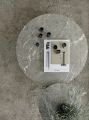 Stolik kawowy Florence Coffee Table Ø90 New Works różne warianty  