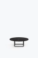 Stolik kawowy Florence Coffee Table Ø90 New Works różne warianty  
