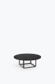 Stolik kawowy Florence Coffee Table Ø90 New Works różne warianty  