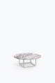 Stolik kawowy Florence Coffee Table Ø90 New Works różne warianty  
