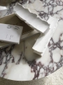 Stolik kawowy Florence Coffee Table Ø90 New Works różne warianty  