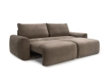 Sofa rozkładana Norum z podłokietnikami Innovation Living różne warianty