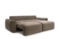 Sofa rozkładana Norum z podłokietnikami Innovation Living różne warianty