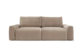Sofa rozkładana Norum z podłokietnikami Innovation Living różne warianty