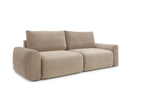 Sofa rozkładana Norum z podłokietnikami Innovation Living różne warianty