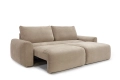 Sofa rozkładana Norum z podłokietnikami Innovation Living różne warianty