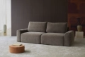 Sofa rozkładana Norum z podłokietnikami Innovation Living różne warianty