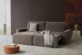 Sofa rozkładana Norum z podłokietnikami Innovation Living różne warianty