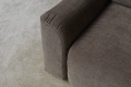 Sofa rozkładana Norum z podłokietnikami Innovation Living różne warianty