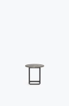 Stolik kawowy Florence Side Table Ø50 New Works różne warianty 