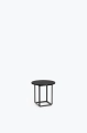 Stolik kawowy Florence Side Table Ø50 New Works różne warianty 