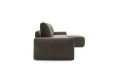 Sofa rozkładana Norum z szezlongiem Innovation Living różne warianty