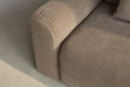 Sofa rozkładana Norum z szezlongiem Innovation Living różne warianty