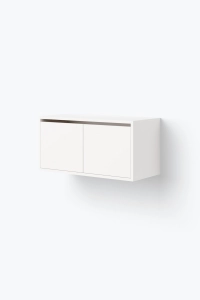 Szafka Cabinet Low w. Doors New Works różne warianty 