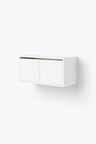 Szafka Cabinet Low w. Doors New Works różne warianty 