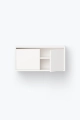 Szafka Cabinet Low w. Doors New Works różne warianty 