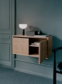 Szafka Cabinet Low w. Doors New Works różne warianty 
