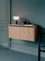 Szafka Cabinet Low w. Doors New Works różne warianty 