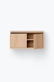 Szafka Cabinet Low w. Doors New Works różne warianty 