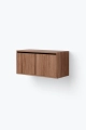 Szafka Cabinet Low w. Doors New Works różne warianty 