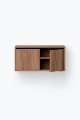 Szafka Cabinet Low w. Doors New Works różne warianty 
