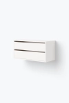 Szafka Cabinet Low w. Drawers New Works różne warianty 