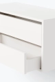 Szafka Cabinet Low w. Drawers New Works różne warianty 