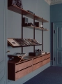Szafka Cabinet Low w. Drawers New Works różne warianty 