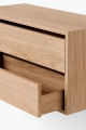 Szafka Cabinet Low w. Drawers New Works różne warianty 