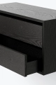 Szafka Cabinet Low w. Drawers New Works różne warianty 