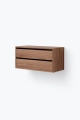 Szafka Cabinet Low w. Drawers New Works różne warianty 