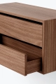 Szafka Cabinet Low w. Drawers New Works różne warianty 
