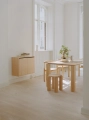 Szafka Cabinet Tall w. Doors New Works różne warianty 