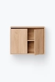 Szafka Cabinet Tall w. Doors New Works różne warianty 