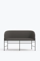 Sofa Covent Love Seater  New Works różne warianty 