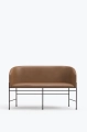 Sofa Covent Love Seater  New Works różne warianty 