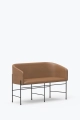 Sofa Covent Love Seater  New Works różne warianty 