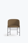 Krzesło Covent Chair New Works różne warianty  