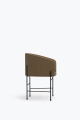 Krzesło Covent Chair New Works różne warianty  