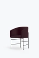 Krzesło Covent Chair New Works różne warianty  